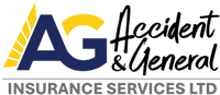 Accident & General Logo