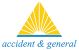 Accident General Logo